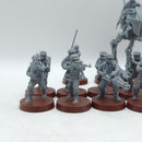 Star Wars Legion: Rebel Alliance Rebal Troopers, Luke Skywalker and AR-RT (AA146)