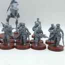 Star Wars Legion: Rebel Alliance Rebal Troopers, Luke Skywalker and AR-RT (AA146)