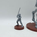 Star Wars Legion: Rebel Alliance Rebal Troopers, Luke Skywalker and AR-RT (AA146)