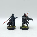 Star Wars Legion: Empire x2 Darth Vader (AF129)