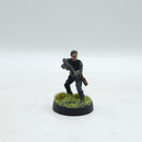 Star Wars Legion: Empire General Veers, Director Krennic and Iden Versio (AI194)