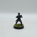 Star Wars Legion: Empire General Veers, Director Krennic and Iden Versio (AI194)