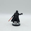 Star Wars Legion: Empire Darth Vader and Emperor Palpatine (AF130)