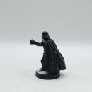 Star Wars Legion: Empire Darth Vader and Emperor Palpatine (AF130)
