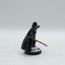 Star Wars Legion: Empire Darth Vader and Emperor Palpatine (AF130)