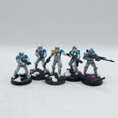 Star Wars Legion: Empire Stormtroopers (AC130)