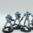 Star Wars Legion: Empire Stormtroopers (AC130)