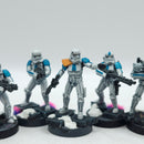 Star Wars Legion: Empire Stormtroopers (AC130)