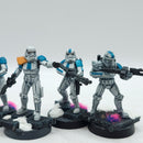 Star Wars Legion: Empire Stormtroopers (AC130)