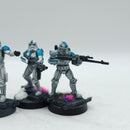 Star Wars Legion: Empire Stormtroopers (AC130)