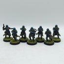 Star Wars Legion: Empire Snowtroopers (AH070)