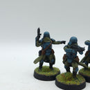 Star Wars Legion: Empire Snowtroopers (AH070)