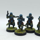 Star Wars Legion: Empire Snowtroopers (AH070)