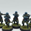 Star Wars Legion: Empire Snowtroopers (AH070)
