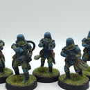 Star Wars Legion: Empire Snowtroopers (AH070)