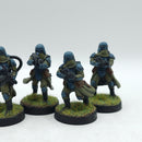 Star Wars Legion: Empire Snowtroopers (AH070)