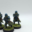 Star Wars Legion: Empire Snowtroopers (AH070)