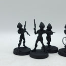 Star Wars Legion: Pyke Syndicate Foot Soldiers (AF121)