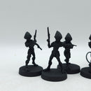 Star Wars Legion: Pyke Syndicate Foot Soldiers (AF121)