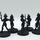 Star Wars Legion: Pyke Syndicate Foot Soldiers (AF121)