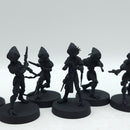 Star Wars Legion: Pyke Syndicate Foot Soldiers (AF121)
