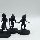 Star Wars Legion: Pyke Syndicate Foot Soldiers (AF121)