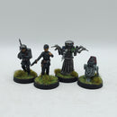 Star Wars Legion: Empire Imperial Specialists (AW048)
