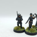 Star Wars Legion: Empire Imperial Specialists (AW048)