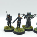 Star Wars Legion: Empire Imperial Specialists (AW048)