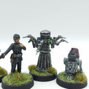 Star Wars Legion: Empire Imperial Specialists (AW048)