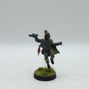 Star Wars Legion: Empire Boba Fett (AJ033)