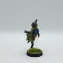 Star Wars Legion: Empire Boba Fett (AJ033)
