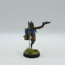 Star Wars Legion: Empire Boba Fett (AJ033)