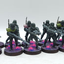 Star Wars Legion: Empire Stormtroopers (BI033)