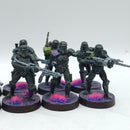 Star Wars Legion: Empire Stormtroopers (BI033)