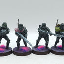 Star Wars Legion: Empire Stormtroopers (BI033)