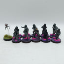 Star Wars Legion: Empire Inferno Squad (BI130)