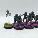 Star Wars Legion: Empire Inferno Squad (BI130)