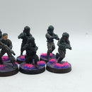 Star Wars Legion: Empire Inferno Squad (BI130)