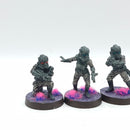 Star Wars Legion: Empire Inferno Squad (BI130)