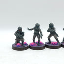Star Wars Legion: Empire Inferno Squad (BI130)