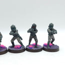 Star Wars Legion: Empire Inferno Squad (BI130)