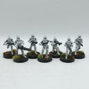 Star Wars Legion: Grand Army of the Republic Phase 1 Clones (BI100)