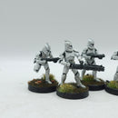Star Wars Legion: Grand Army of the Republic Phase 1 Clones (BI100)