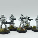 Star Wars Legion: Grand Army of the Republic Phase 1 Clones (BI100)