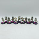 Star Wars Legion: Empire Snowtroopers (BJ108)