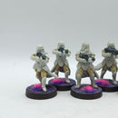 Star Wars Legion: Empire Snowtroopers (BJ108)