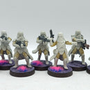 Star Wars Legion: Empire Snowtroopers (BJ108)