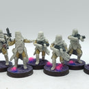 Star Wars Legion: Empire Snowtroopers (BJ108)