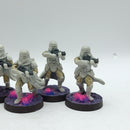 Star Wars Legion: Empire Snowtroopers (BJ108)